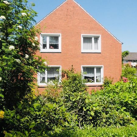 Ferienhaus Lotte Detern Exterior foto